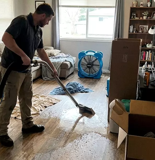 What Makes Our Restoration Team Stand Out in Dallas, TX?