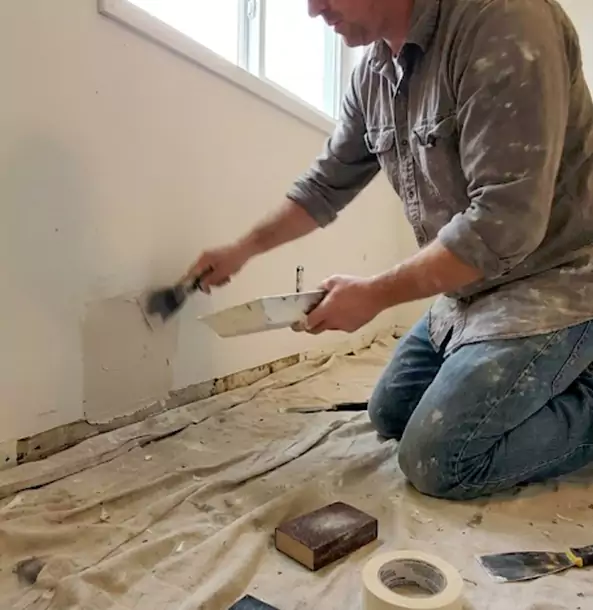 What Makes Our Restoration Team the Right Choice in Dallas, TX?