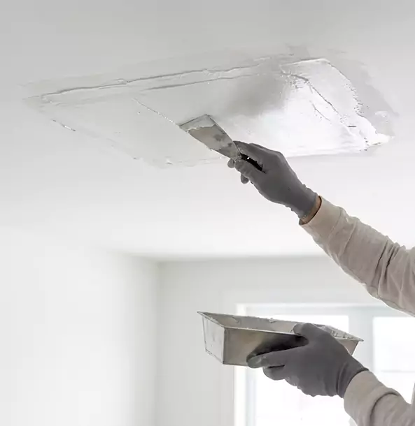Why Residents Choose Our Ceiling Repair Specialists in Dallas, TX?