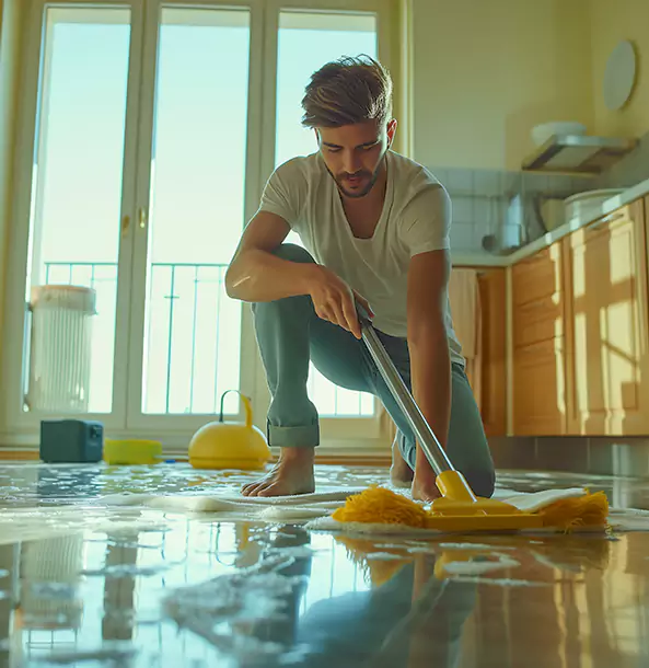 What Makes Our Cost-Saving Restoration Team Stand Out in Dallas, TX?