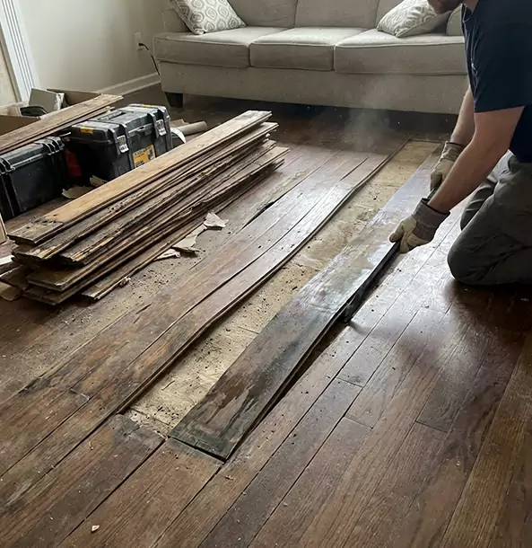 Why Property Owners Choose Restorations Services in Dallas, TX?