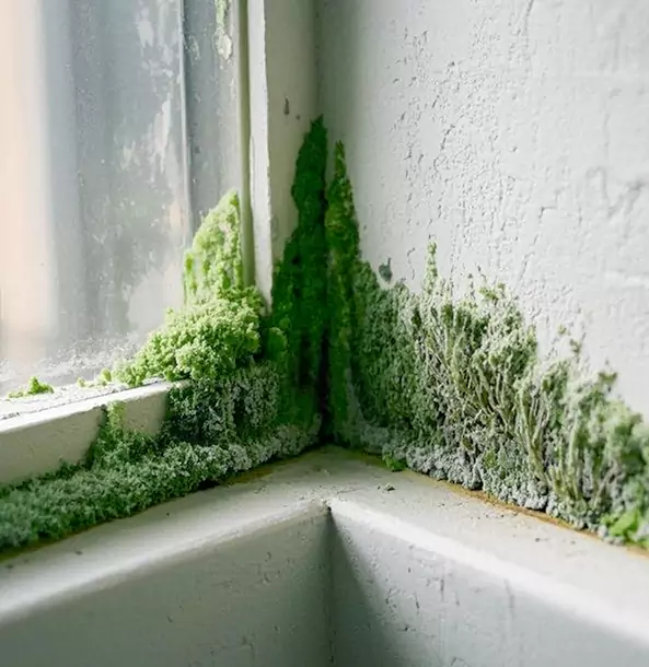 Why Dallas Residents Trust Our Odor Removal Experts?