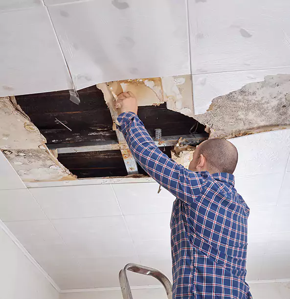 What Makes Our Water Damage Reconstruction Team Stand Out in Dallas, TX?