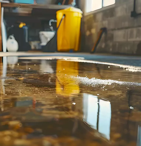 What Makes Our Water Extraction Services Stand Out in Dallas, TX?