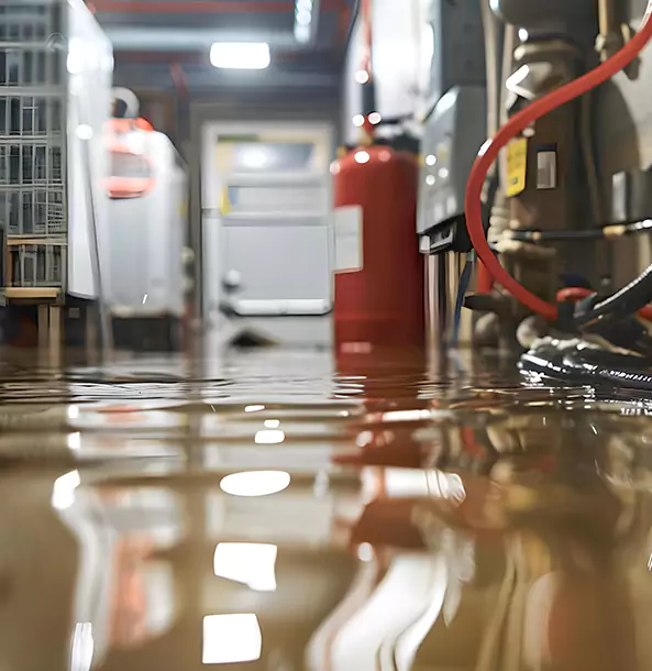 What Makes Our Leak Restoration Services Stand Out in Dallas, TX?