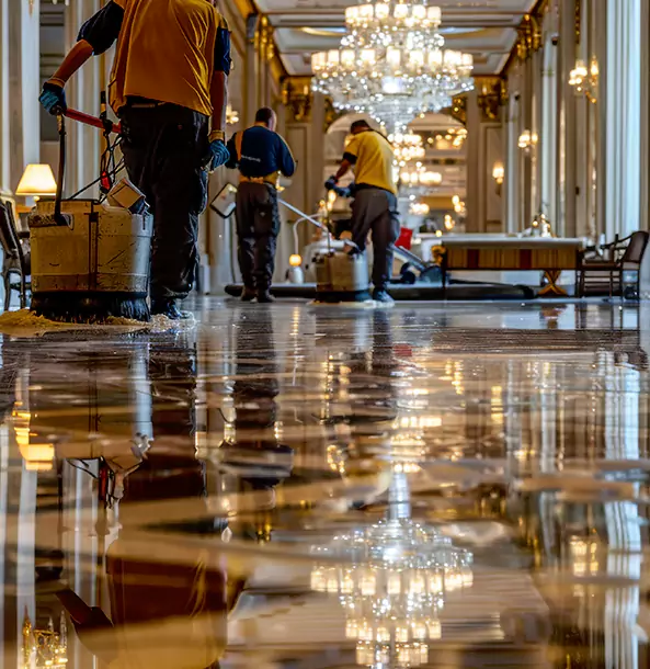 Why Dallas Residents Trust Our Cost Evaluation Experts?