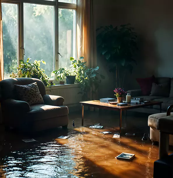 Why Dallas Residents Choose Our Water Removal Experts?