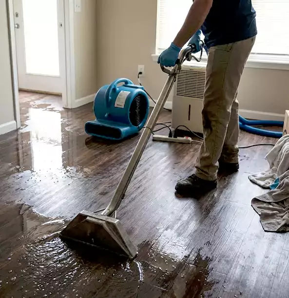 Why Homeowners in Dallas Choose Our Basement Cleanup Experts?