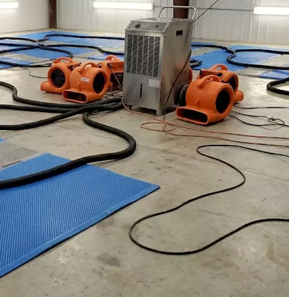 What Makes Restorations Services the Right Choice in Dallas, TX?