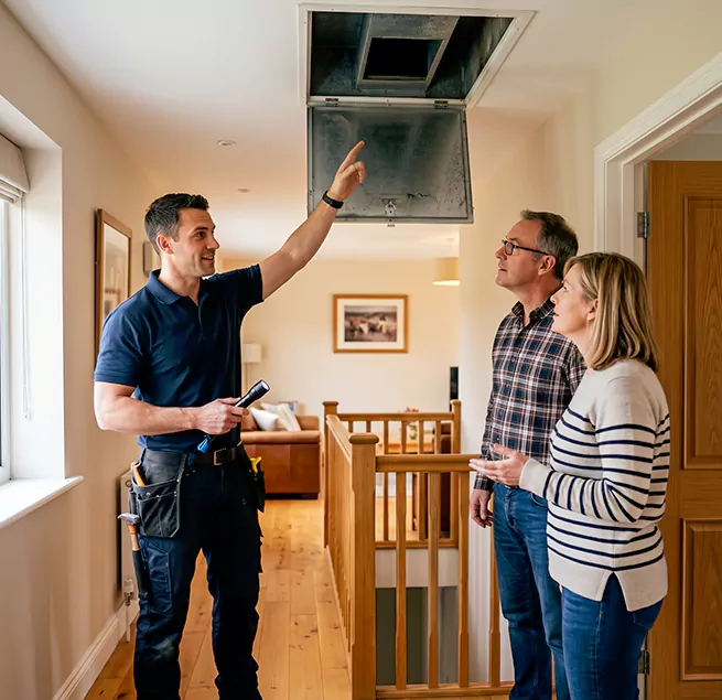 Why Choose Sweetwater Air Duct Cleaning Pro Among Sweetwater Ventilation Cleaning Companies?