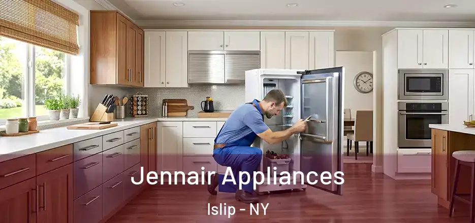  Jennair Appliances Islip - NY