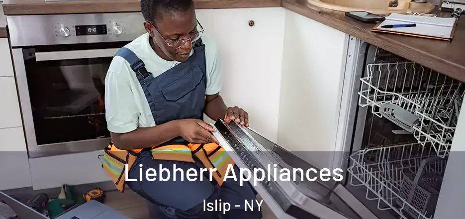 Liebherr Appliances Islip - NY