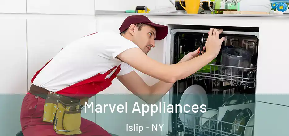  Marvel Appliances Islip - NY