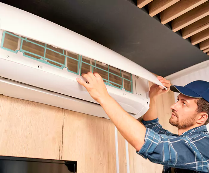 Professional Air Conditioner Installation: Your Certified Air Conditioner Installation Team in Islip, NY