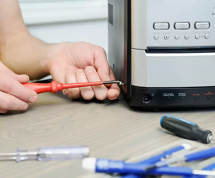 Expert Small Appliance Technicians: Your Trusted Air Fryer Repair Company in Islip, NY