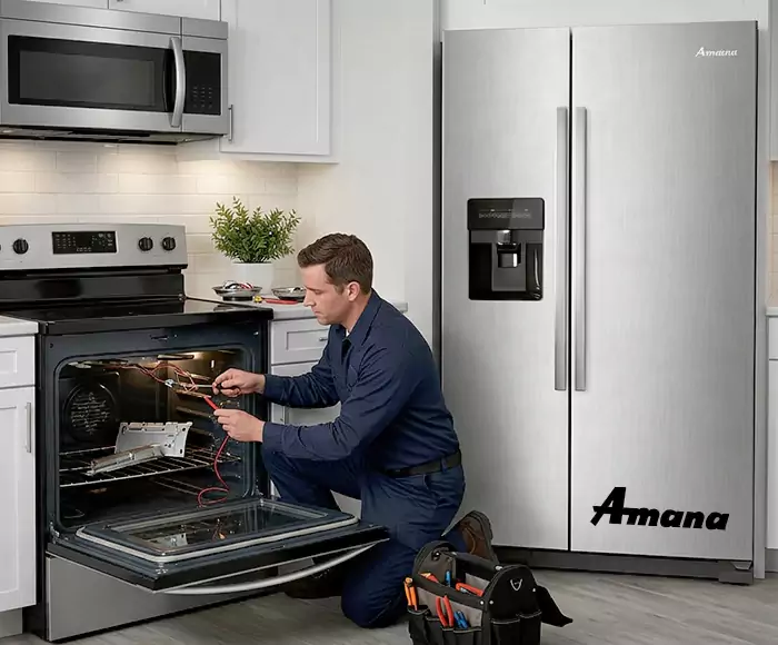 Reliable Amana Appliance Experts: Your Brand Specialist in Islip, NY