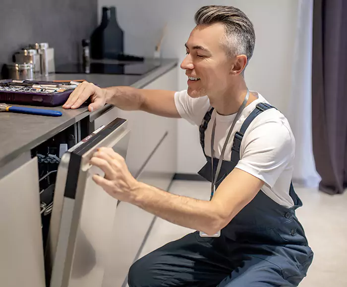 Trusted Asko Main Appliance Installation Experts: Your Certified Main Appliance Installation Team in Islip, NY