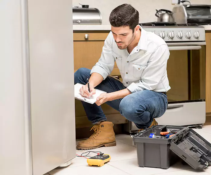 Durable Appliance Care: Your Trusted Marvel Appliance Maintenance Company in Islip, NY