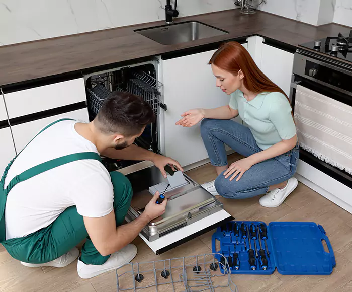 Skilled Asko Appliance Pros: Your Brand Specialist in Islip, NY