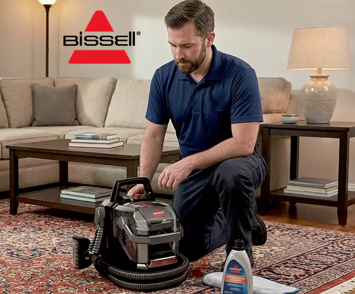 Premier Bissell Appliances Pros: Your Brand Specialist Islip, NY