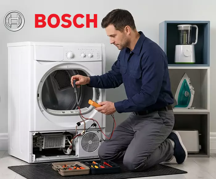 Skilled Bosch Appliance Pros: Your Brand Specialist in Islip, NY