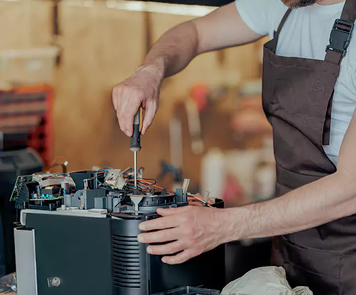 Certified Coffee Machine Solutions: Your Skilled Coffee Machine Service Company for Islip, NY