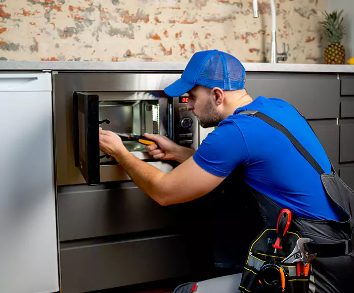 Top-Rated Commercial Appliance Installation: Your Certified Commercial Equipment Installation Team in Islip, NY