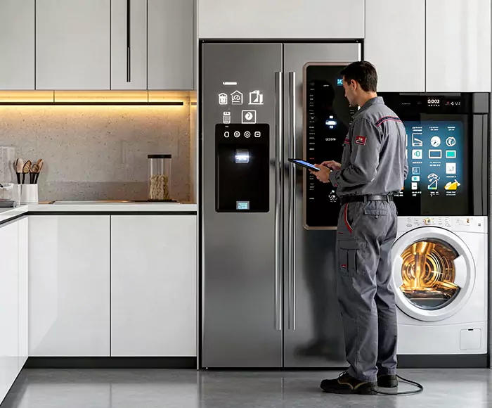 Certified Summit Commercial Chiller Repair Company: Your Commercial Chiller Experts in Islip, NY