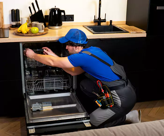 Skilled Commercial Dishwasher Installation: Your Certified Commercial Dishwasher Installation Team in Islip, NY
