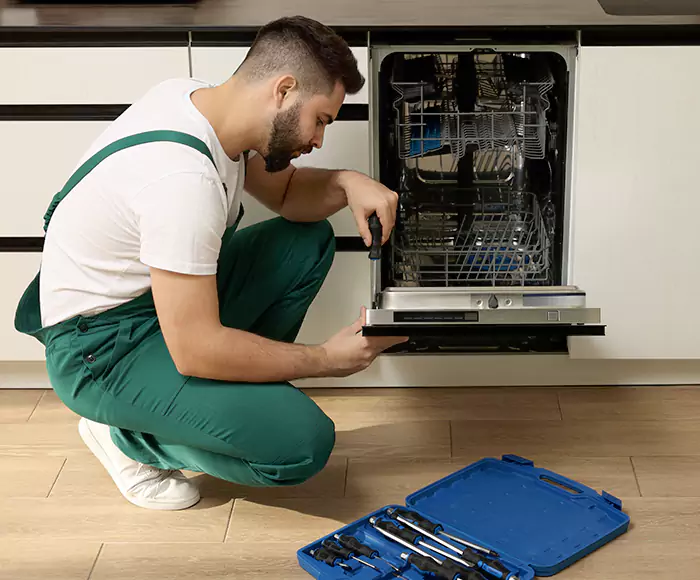 Commercial Dishwasher Repair Company: Your Trusted Warewash Pros in Islip, NY