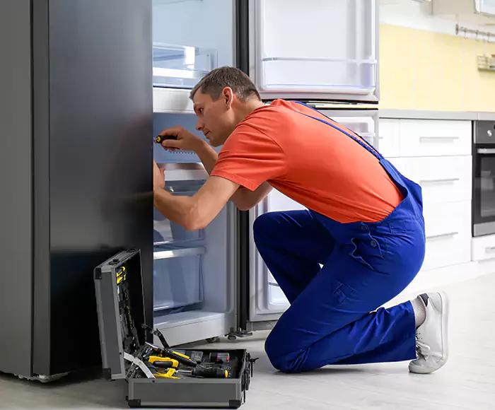 Expert Summit Commercial Refrigerator Repair Company: Your Certified Refrigeration Experts in Islip, NY