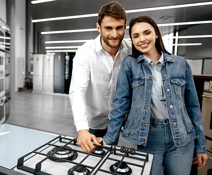 Premier Cooktop Experts: Your Trusted Sub Zero Cooktop Repair Company For Islip, NY