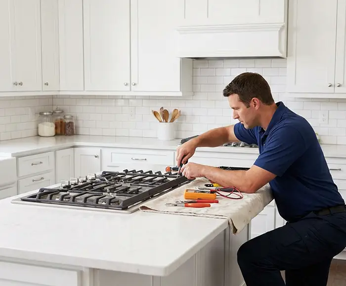Reliable Cooktop Repair Service: Your Local Cooktop Repair Specialist in Islip, NY