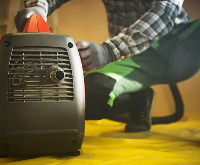 Certified Moisture Control Specialists: Your Sealed-System Dehumidifier Repair Experts in Islip, NY