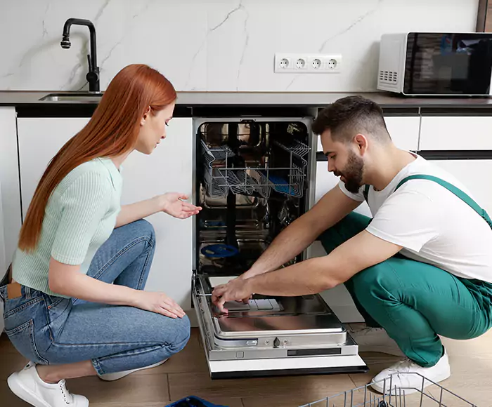 Proven Bosch Dishwasher Installation Services: Your Best Dishwasher Installation Team in Islip, NY