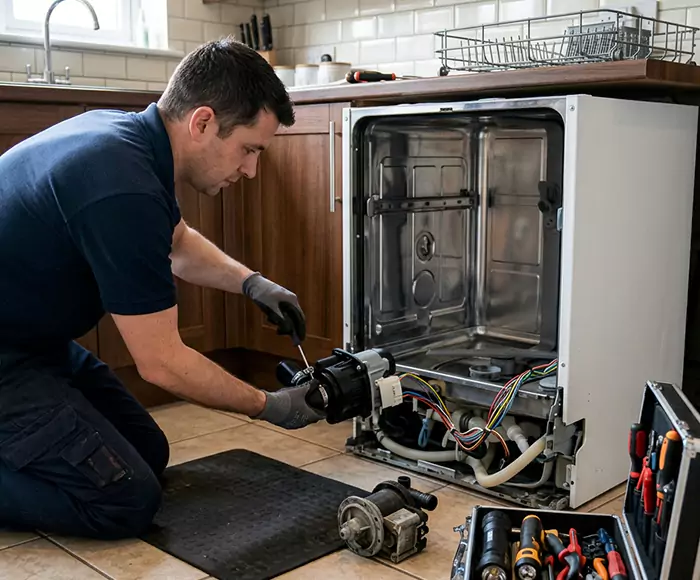Expert Dishwasher Pump Replacement Service: Your Professional Dishwasher Pump Replacement in Islip, NY