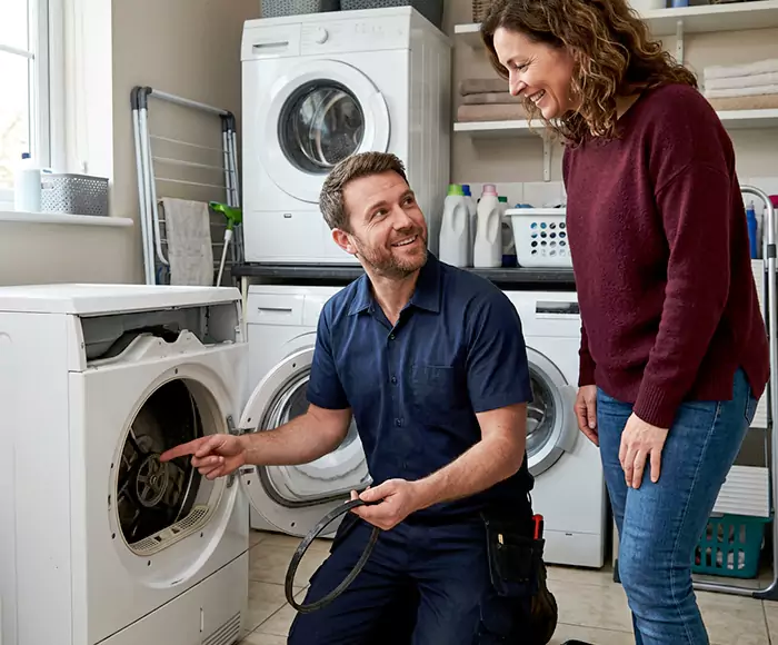 Top-Notch Dryer Repair: Your Trusted Dryer Belt Replacement Experts in Islip, NY