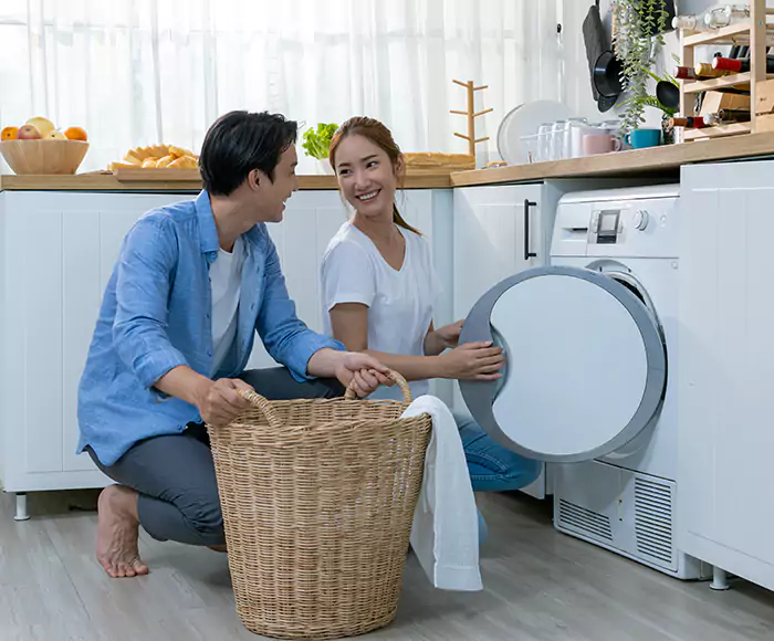 Expert Dryer Repairman: Your Premier Dryer Appliance Repair Company in Islip, NY