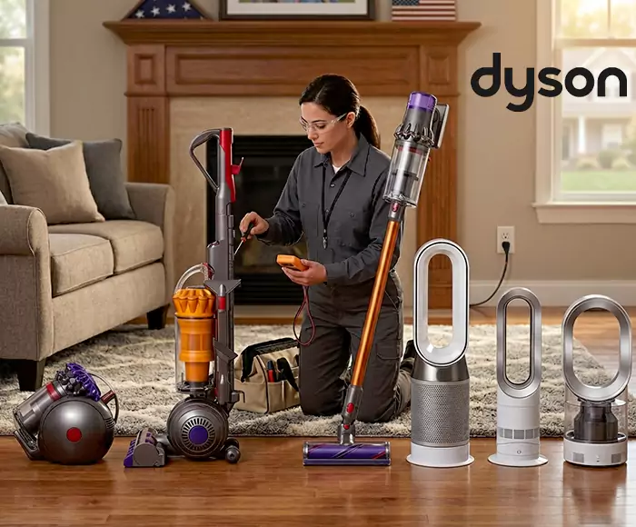 Premier Dyson Appliances Pros: Your Brand Specialist in Islip, NY
