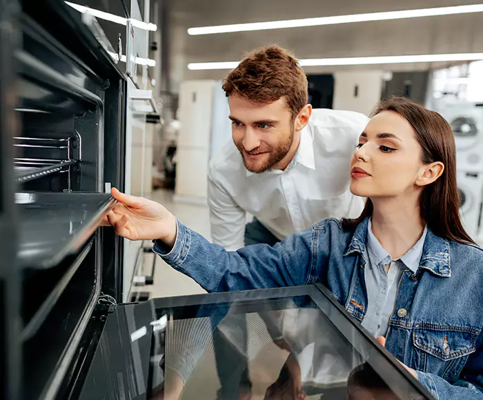 Expert Electric Oven Solutions: Your Trusted Electric Oven Repair Company in Islip, NY