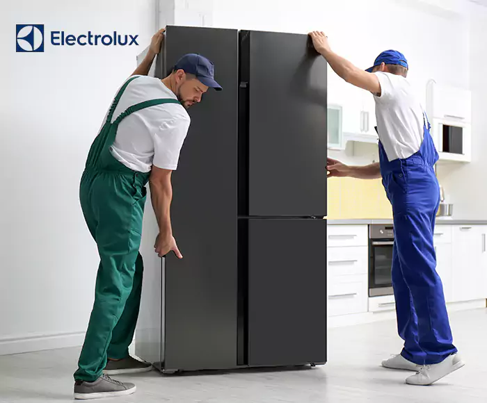 Trusted Electrolux Appliance Experts: Your Brand Specialist in Islip, NY