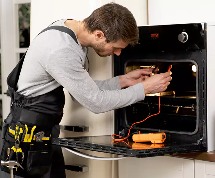 Rapid Response: Home Appliances Sub Zero Emergency Appliance Repair Team in Islip, NY