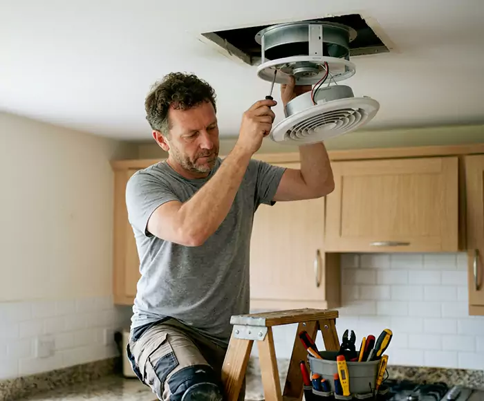 Trusted Wolf Exhaust Fan Repair Company: Your Certified Ventilation Specialists in Islip, NY