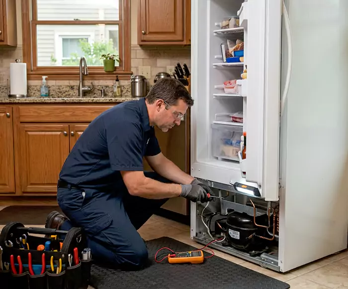 Trusted Freezer Repair Company: Your Trusted Freezer Repair Technician in Islip, NY