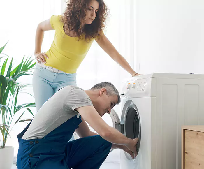 Proven Front Load Washer Repair Company: Your Local Front Load Washer Repair Service in Islip, NY