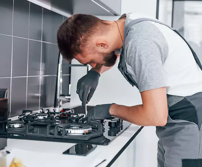 Trusted Sub Zero Gas Appliance Installation Experts: Your Certified Gas Appliance Installation Team in Islip, NY