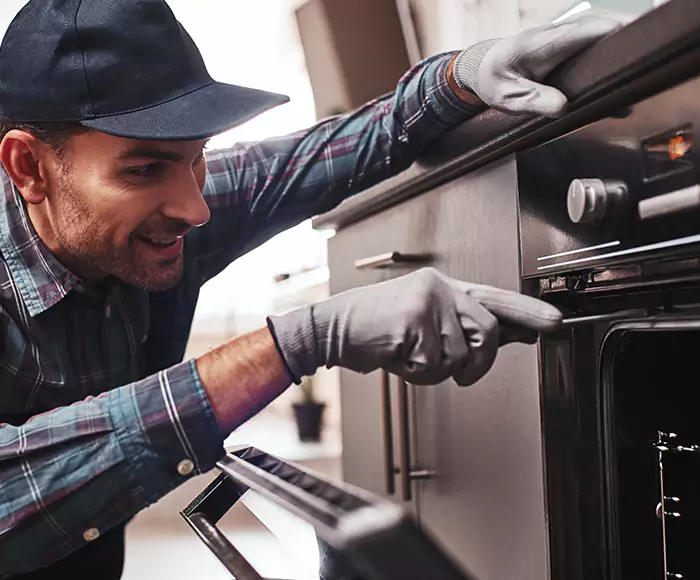 Professional Gas Oven Solutions: Your Trusted Sub Zero Gas Oven Appliance Repair Company For Islip, NY