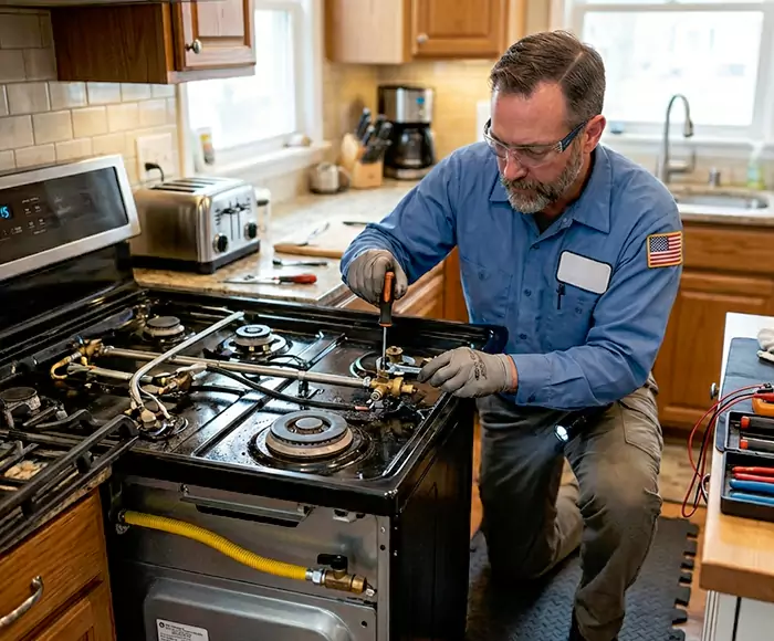 Skilled Gas Range Solutions: Your Trusted Gas Range Fix Specialists in Islip, NY