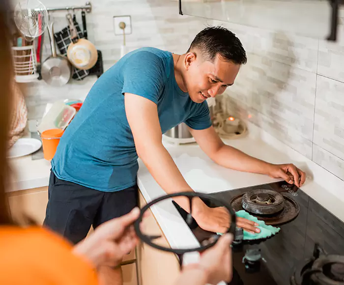Skilled Gas Stove Experts: Your Trusted Sub Zero Gas Stove Repair Company For Islip, NY