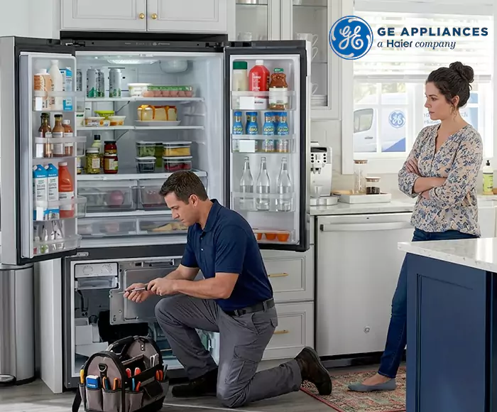 Certified GE Appliance Specialists: Your Brand Authority in Islip, NY